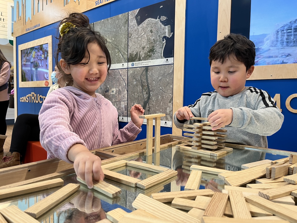 Seattle Summer Camps Guide for Families 2023 Tinybeans