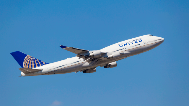 United Introduces New Family Seating Policy
