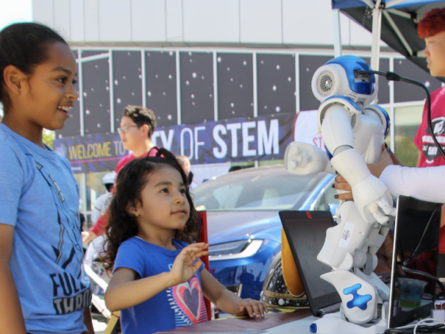 Save the Date for LA’s Largest Festival of Science & Creativity