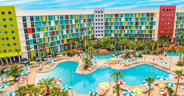 Get ‘Em Quick! The Best Spring Break Hotel Deals are Here & They Won’t Last Long