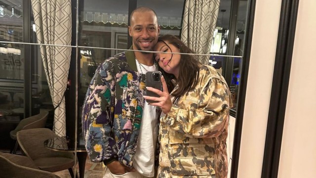 Ashley Graham Reveals Husband Got a Vasectomy After Birth of Their Twins