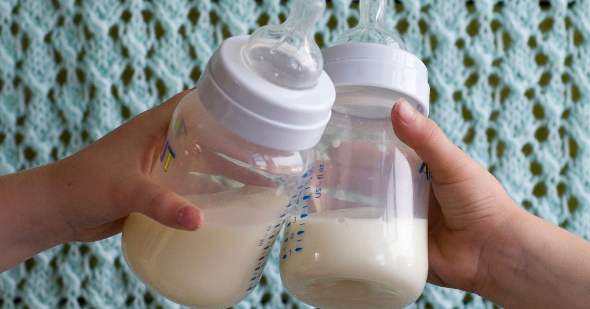 The Best Baby Bottles According to Amazon Parents Tinybeans