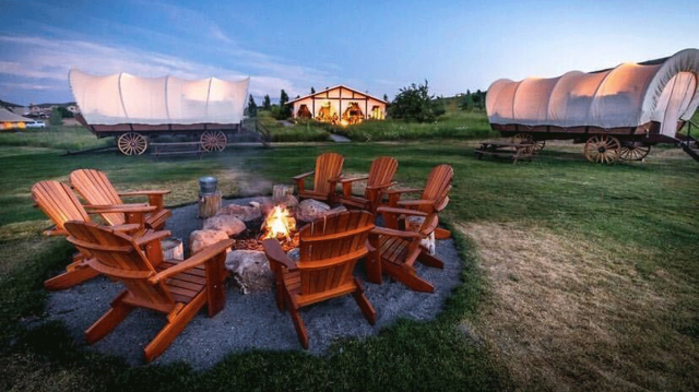 23 Family-Friendly Glamping Spots Unlike Anything You’ve Seen