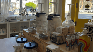 Best zero-waste guide to SF