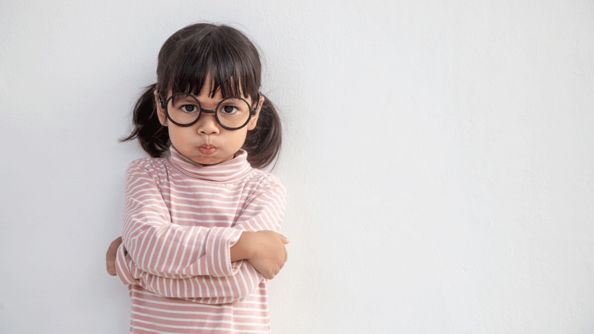 8 Phrases to Bring a Toddler Back from the Brink
