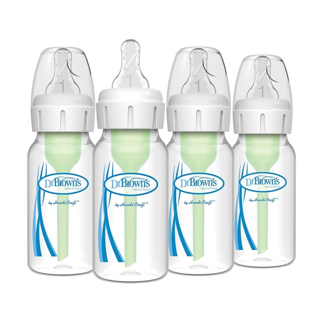 Best Bottles for Newborns and Infants - 2023 Reviews