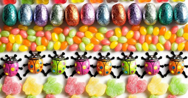 The Best New Easter Candy to Add to Their Baskets This Year