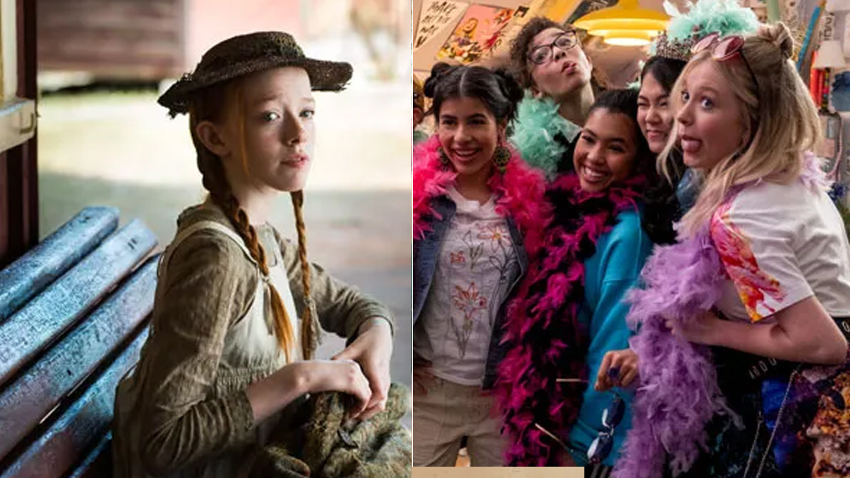 Mom and Daughter Shows That Are Perfect for Quality TV Time