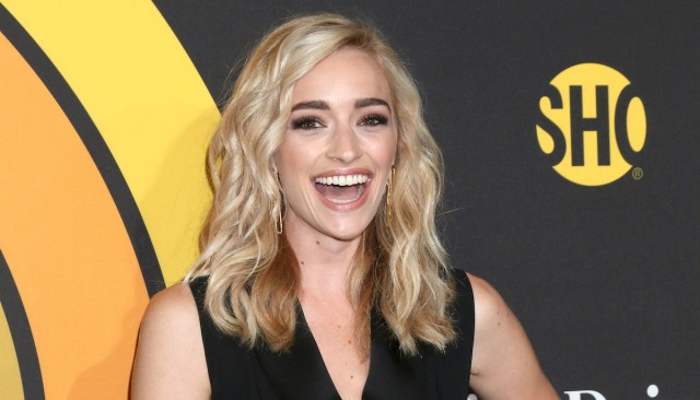‘Ginny & Georgia’ Star Brianne Howey Is Pregnant with 1st Baby