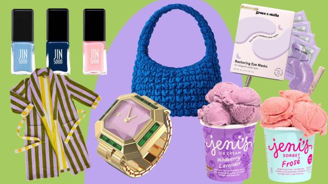 Mother’s Day Gifts for New Moms (That Aren’t Also for the Baby)