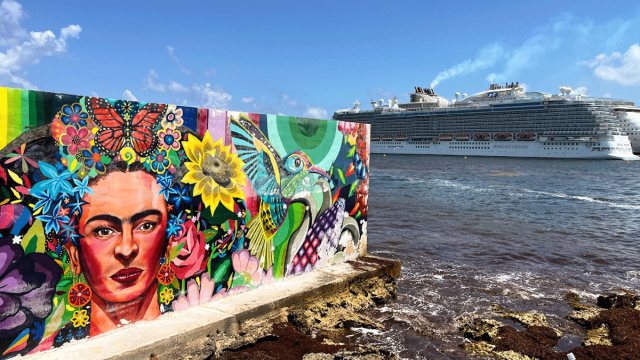 Sail to the Caribbean with Princess Cruises for the Easiest Vacation You’ll Ever Take