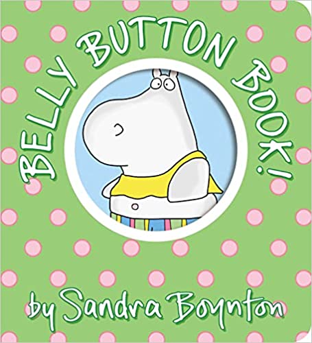the belly button book is one of the best children's books of 2023