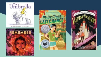 here are some of the best childrens books 2023