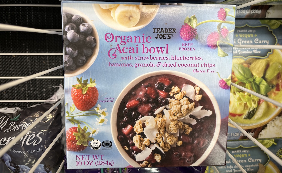 The Best Trader Joe's Breakfast Items Tinybeans
