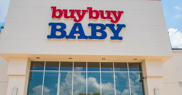 Buybuy BABY & Bed Bath & Beyond are Going Out of Business. Here’s What to Know