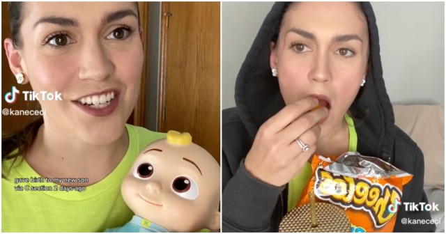 This TikTok Parody of Facebook Mom Groups Is So Good We Can’t Look Away