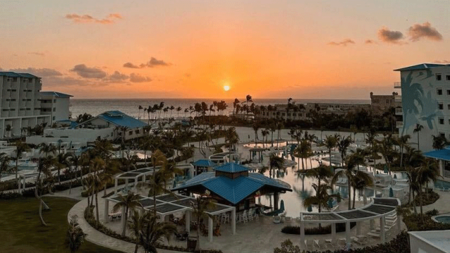 Margaritaville Cap Cana: Fun, Luxury & Relaxation for the Whole Family