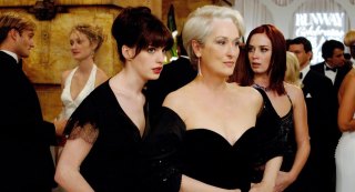 'Devil Wears Prada' is a great book to movie adaptation