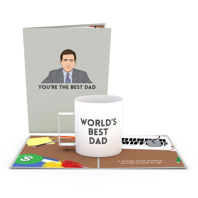 Father's Day Gifts for Every Type of Dad - Tinybeans