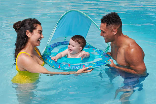 Water Safety Tips to Keep Your Little Swimmer Safe This Summer