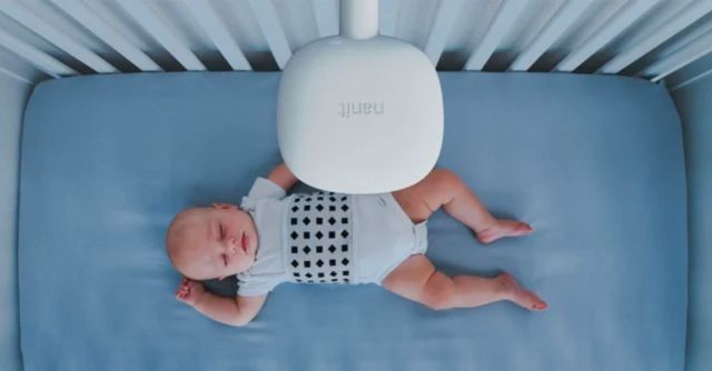 Smart Baby Monitors: a Must-Have List for Your New Roomie