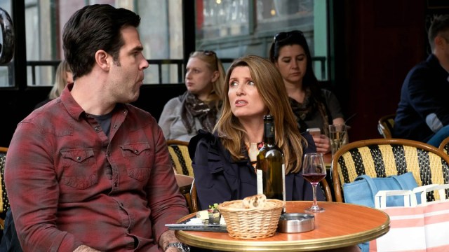 Catastrophe is a show like Workin Moms