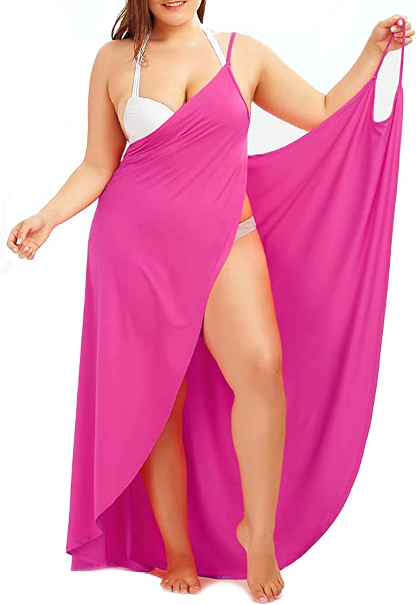 Amazon Swimsuit CoverUps for MomsTinybeans