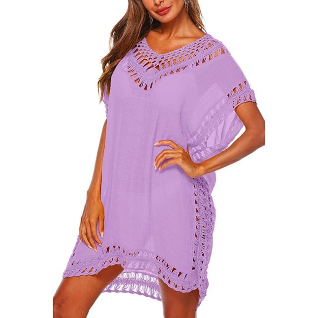 Amazon Swimsuit Cover-Ups for Moms-Tinybeans