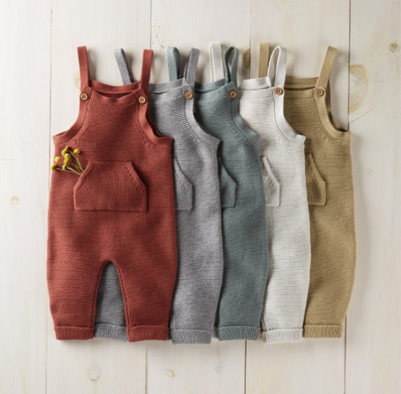 The Top Organic Baby Clothes Brands - Tinybeans