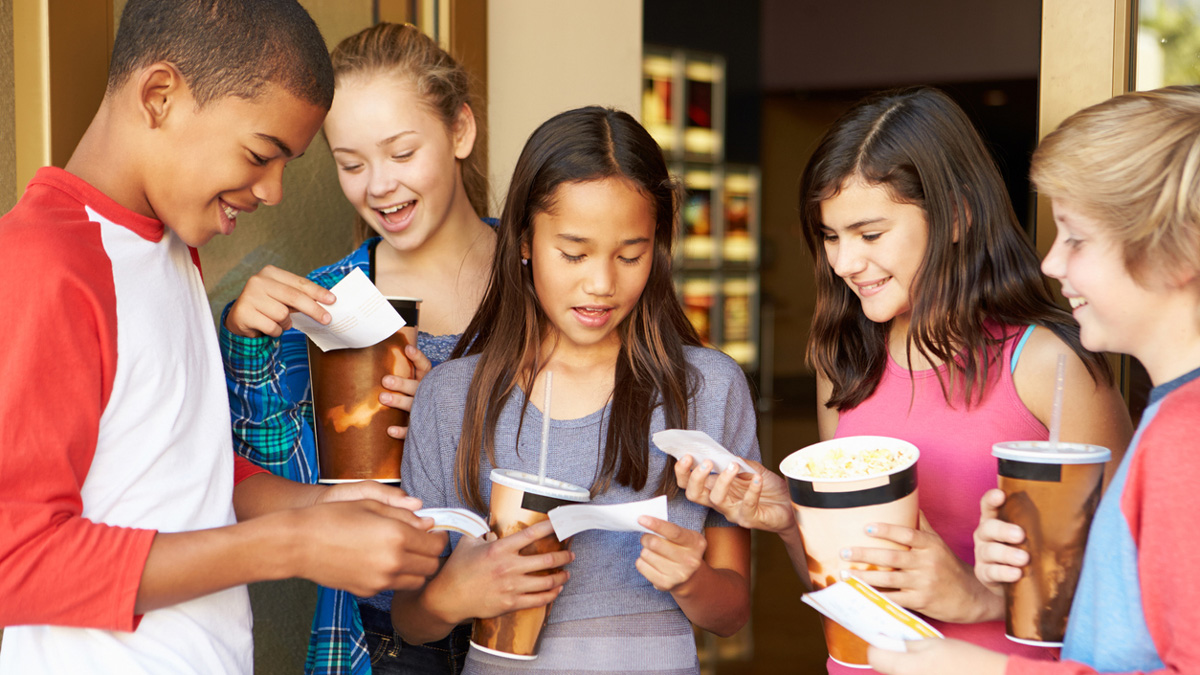11 Things Tweens Shouldn't Do Until They're Older - Tinybeans