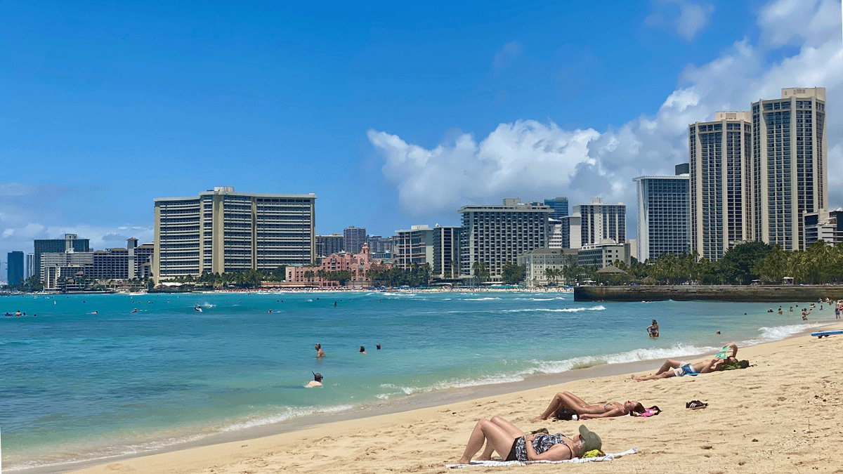 Best Things to Do in Waikiki with Teens & Tweens Tinybeans