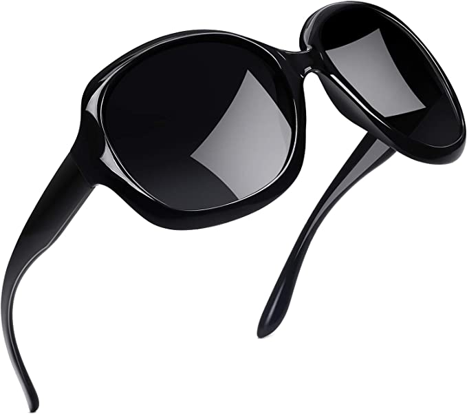 Mens 62 mm Black Sunglasses by Ray Ban 805289628217 | World of Watches