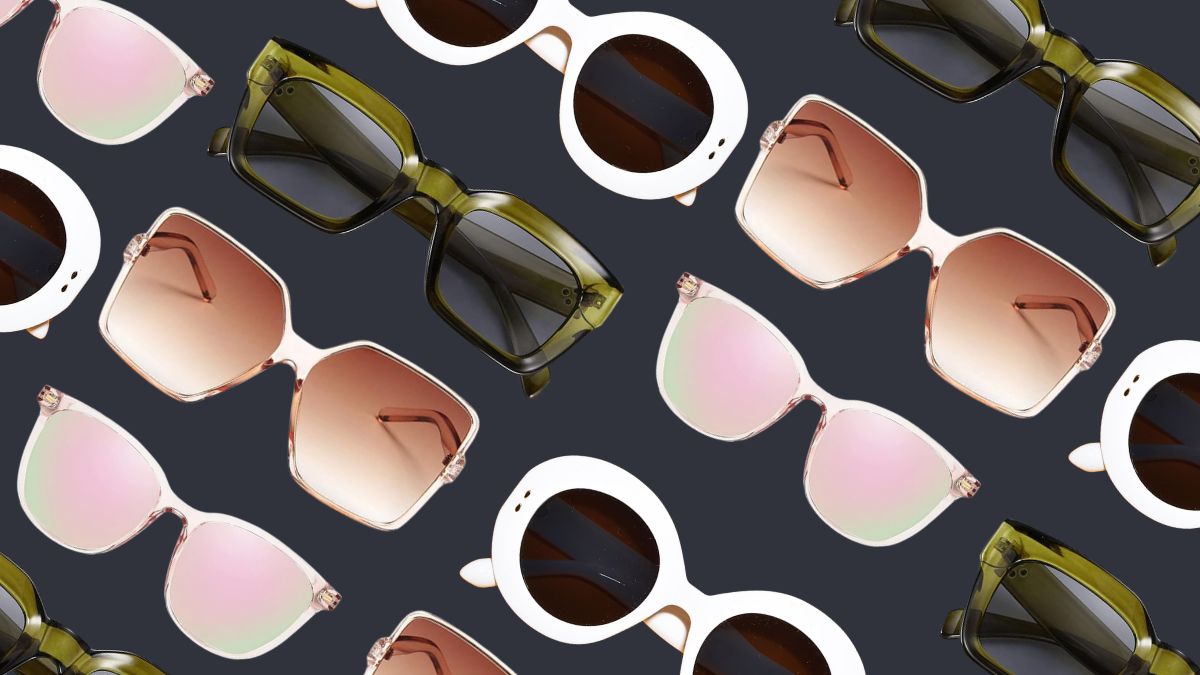 The Best Cheap Sunglasses for $25 or Less - Tinybeans