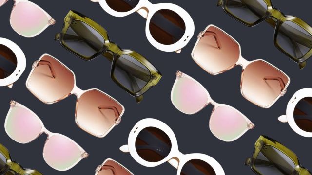 Sunglasses Under $25 That Look Way More Expensive