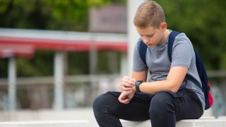 learning how to manage their own schedule is a life skill for teens as well as a coping skill for teens