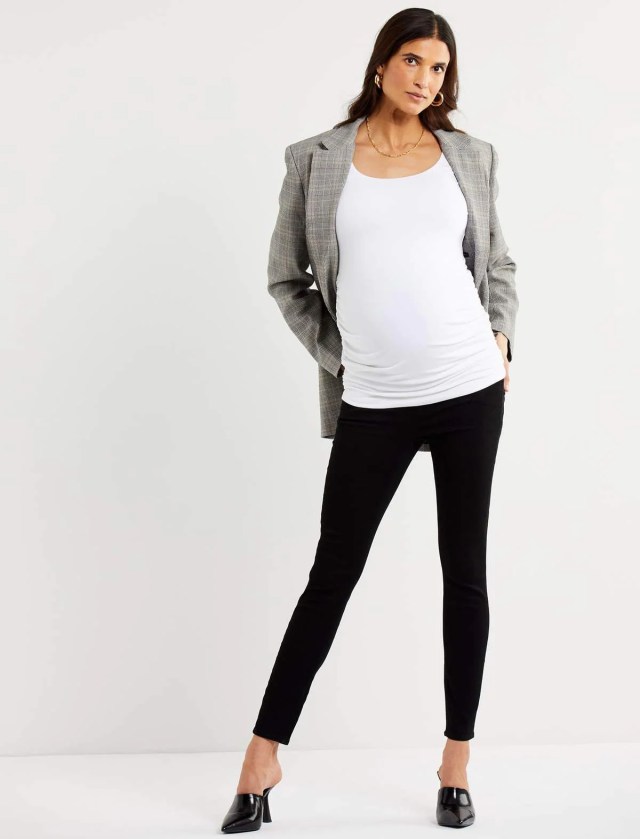 Maternity Clothing Portland  4 Stores With Stylish Options for