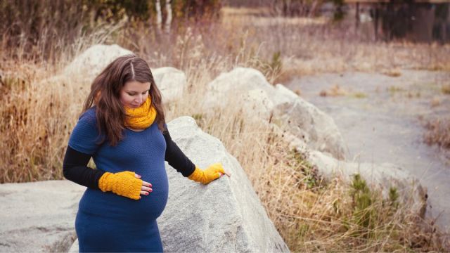 Pregnancy + Fashion - The New York Stylist
