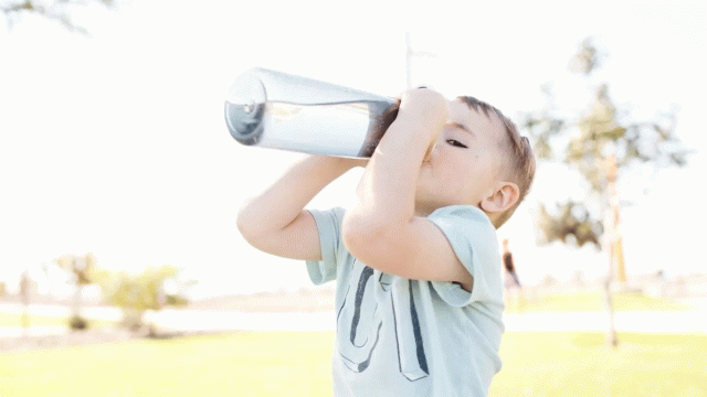 17 Best Kids Water Bottles That Are Leak-Proof - Tinybeans