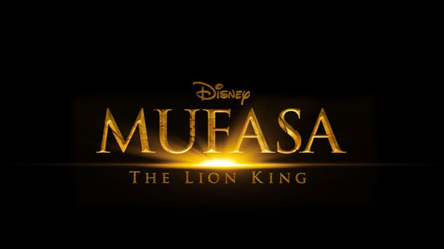 Mufasa is a new family movie 2024 from Walt Disney Studios