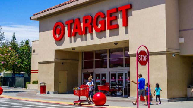 Target’s Offering Teachers 20% Off Anything They Want for 2023’s Back-to-School Discount