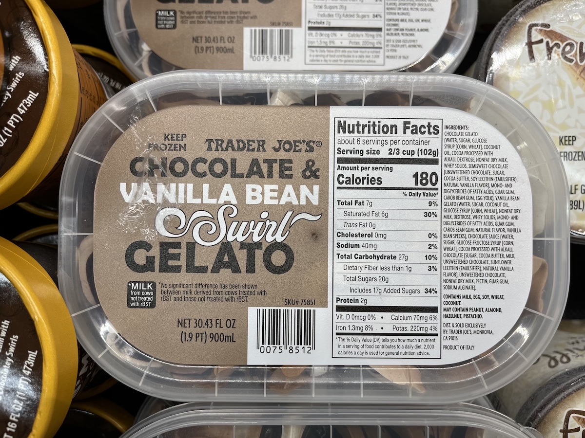 Best Trader Joe's Desserts to Serve This Summer Women in the News