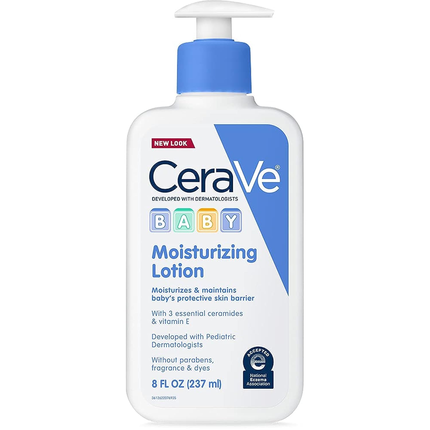 Best lotion best sale for infants