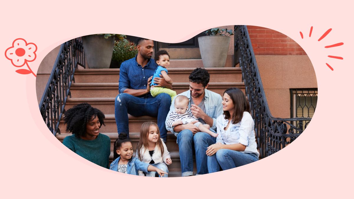 Introducing Tinybeans+