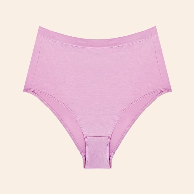 Women's Whipped French Cut Brief