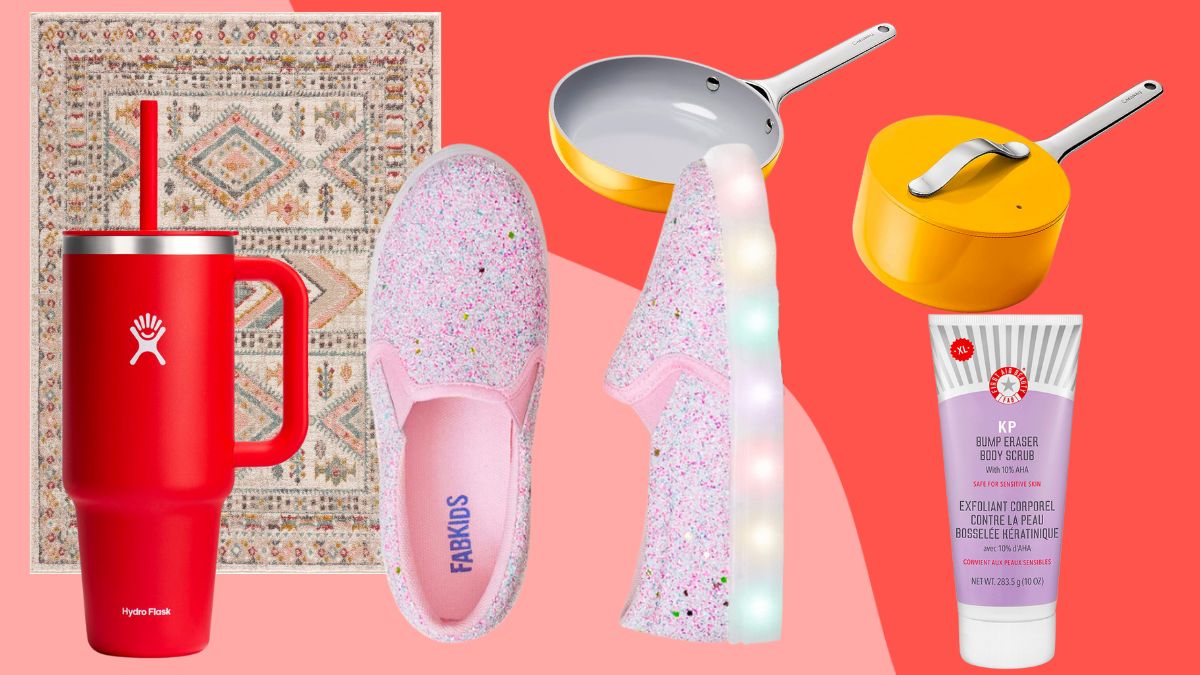 Labor Day Weekend Sales for Families