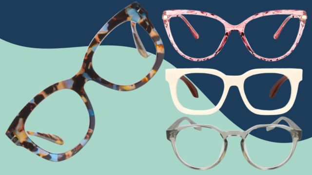 9 Pairs of Glasses That Update Your Whole Look