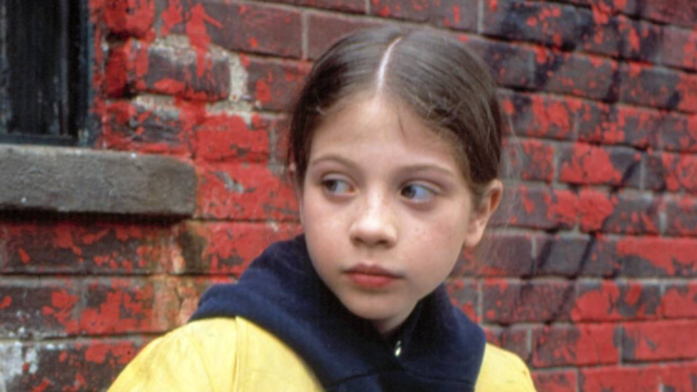 Harriet the Spy is a one of the best 90s movies for kids
