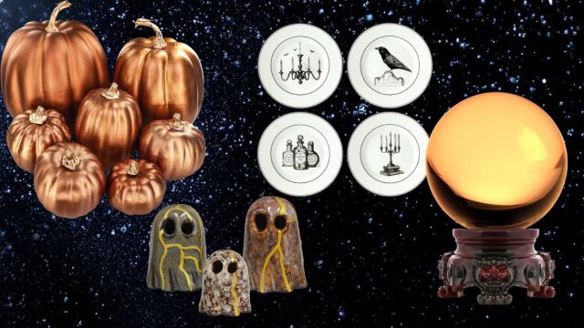 19 Amazon Halloween Decorations That Aren't Cheesy - Tinybeans