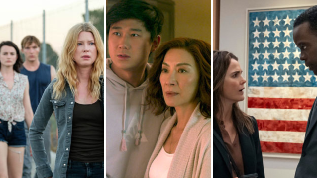 25 Netflix Shows Every Parent Should Binge-Watch in 2024