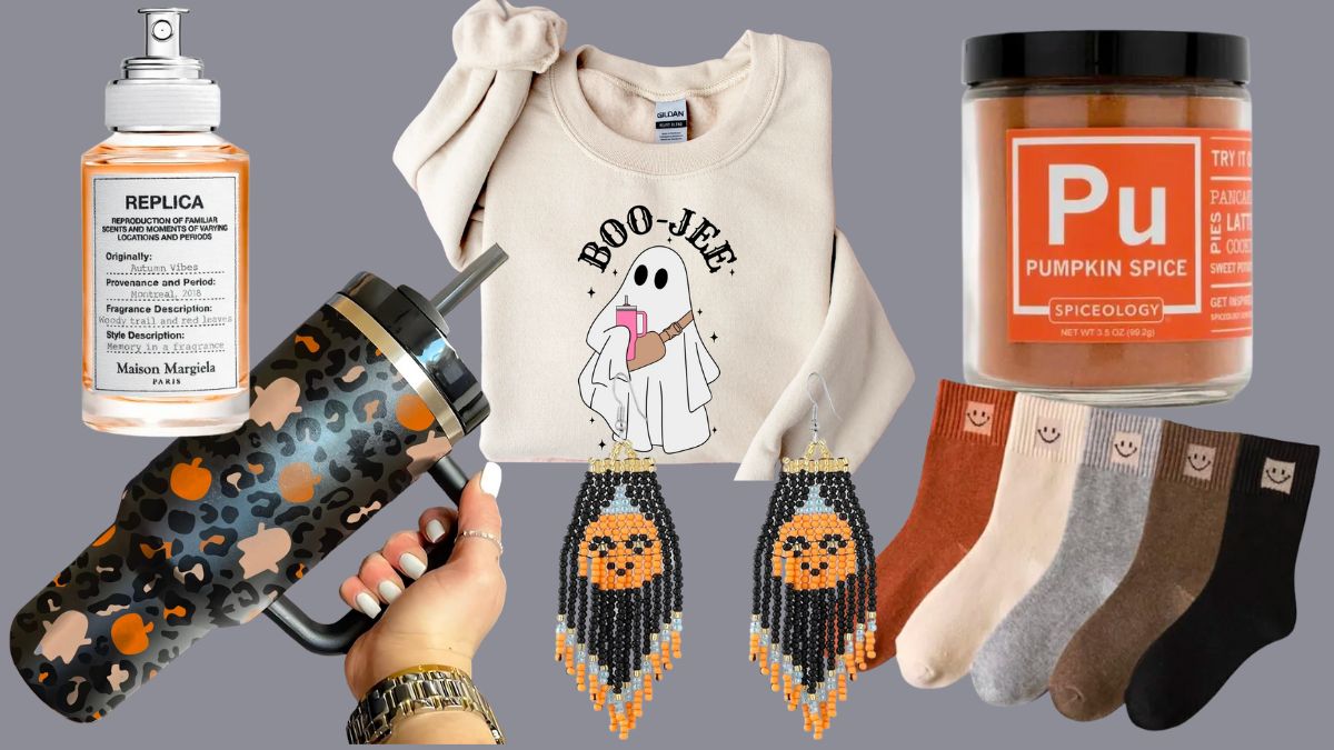 The Viral 'Boo Basket': Everything You Need to Know - Tinybeans